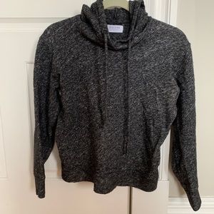 Everlane hooded sweater